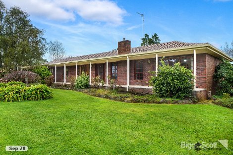 35 Frazer St, Daylesford, VIC 3460