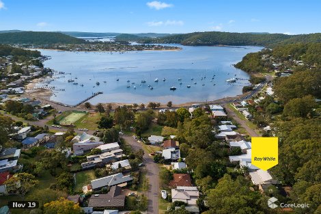 19 Como Pde, Pretty Beach, NSW 2257