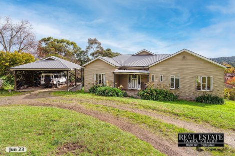 12 Lawrence Ct, Healesville, VIC 3777