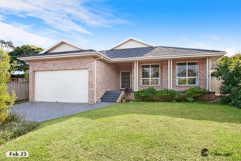 7 Bundarra St, Waterfall, NSW 2233