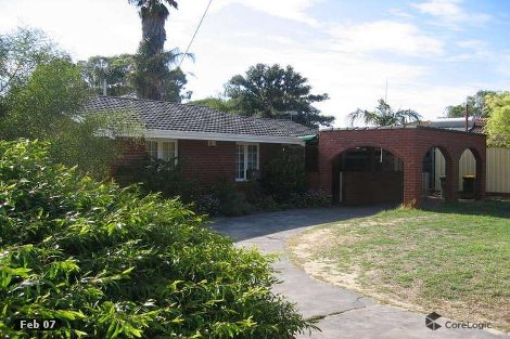 24 Andrews Way, Herne Hill, WA 6056