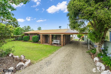 66 Kingsthorpe Glencoe Rd, Kingsthorpe, QLD 4400