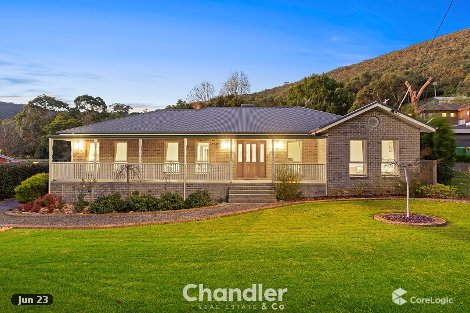 39 Ferny Creek Ave, Upper Ferntree Gully, VIC 3156