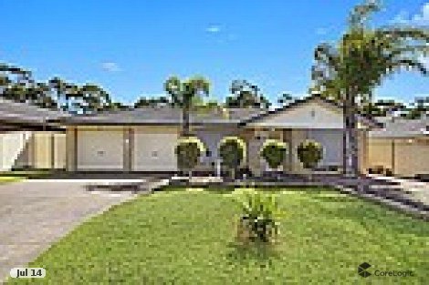 12 Lenola Cres, Blue Haven, NSW 2262