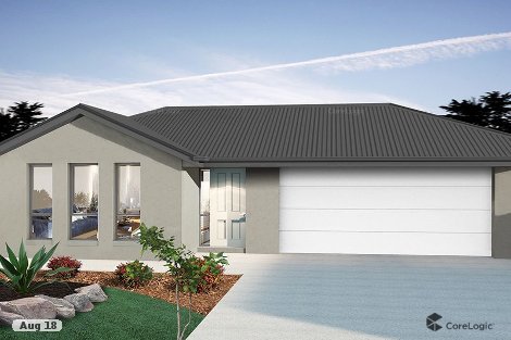 Lot 9 Webber Dr, Nairne, SA 5252