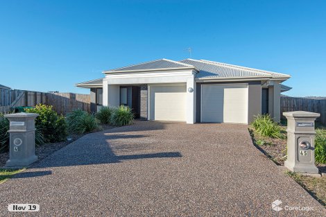 45 Mia St, Wyreema, QLD 4352