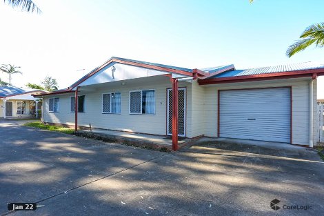 2/11 Andergrove Rd, Andergrove, QLD 4740