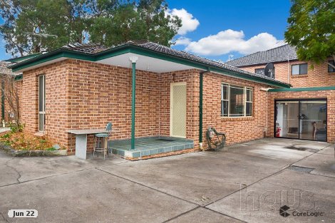 2/131 Boronia Rd, Greenacre, NSW 2190