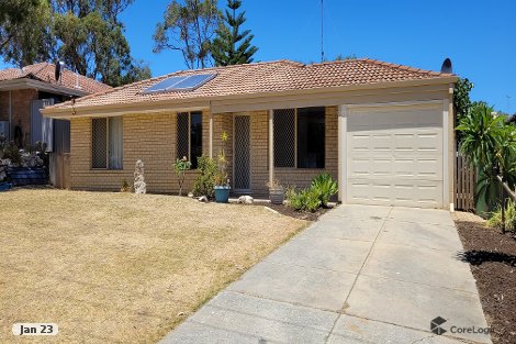 20 Mulberry Cl, Bouvard, WA 6211