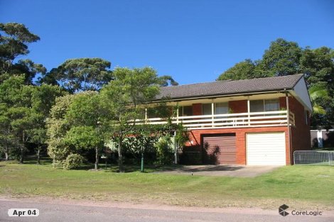 106 Tomaree Rd, Shoal Bay, NSW 2315