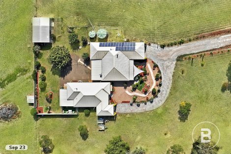 1115 Maryborough-Dunolly Rd, Bet Bet, VIC 3472