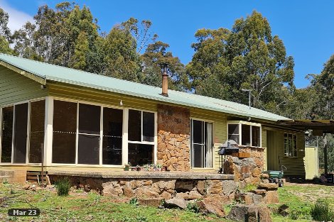 1 Johns Rd, Reedy Marsh, TAS 7304