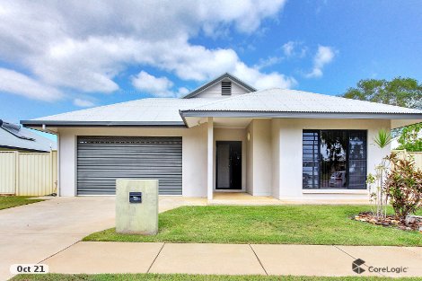 22 Gulida Cres, Lyons, NT 0810