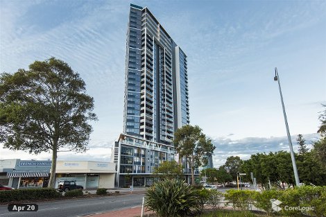 2503/908 Canning Hwy, Applecross, WA 6153