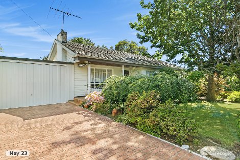 45 Homer Ave, Croydon South, VIC 3136