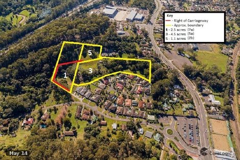 1 Youngs Rd, Ourimbah, NSW 2258