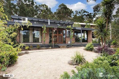 100 Meander Rd, Hurstbridge, VIC 3099