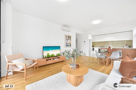 411/18 Corniche Dr, Wentworth Point, NSW 2127