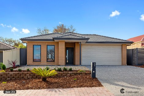 1a Fisher Ave, Trott Park, SA 5158