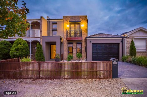 5 Pegasus Ct, Tarneit, VIC 3029