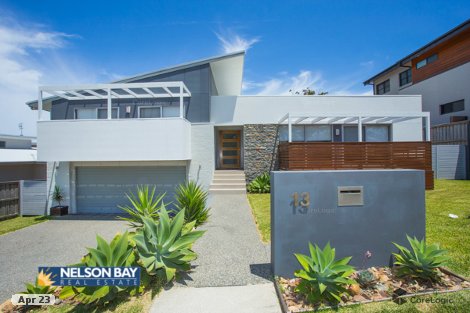 13 Dockside Ave, Corlette, NSW 2315