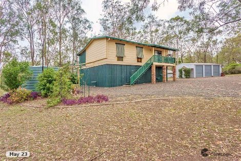 11 Lawrence Ct, Regency Downs, QLD 4341