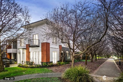 17 The Crescent, Port Melbourne, VIC 3207