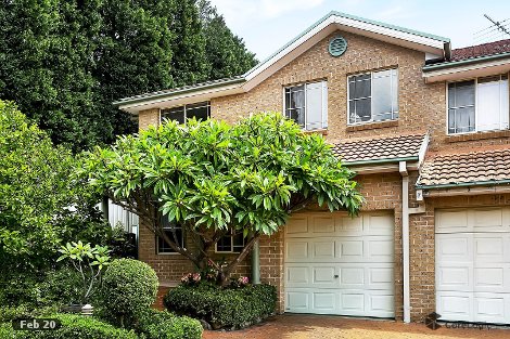 14/65 Keeler St, Carlingford, NSW 2118