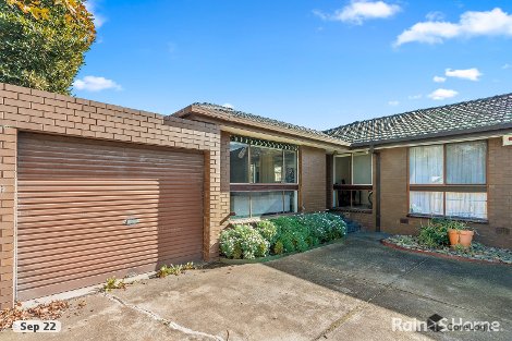 4/81 Challis St, Newport, VIC 3015