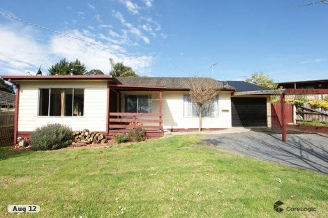 4 Carroll St, Woori Yallock, VIC 3139