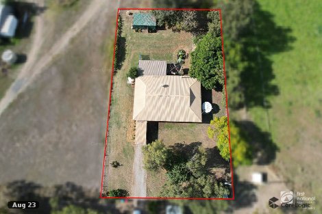 131 Meissners Rd, Biloela, QLD 4715