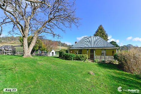 20 Feil Rd, Mount Lloyd, TAS 7140