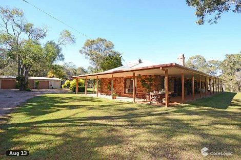 40 Doolong South Rd, Wondunna, QLD 4655