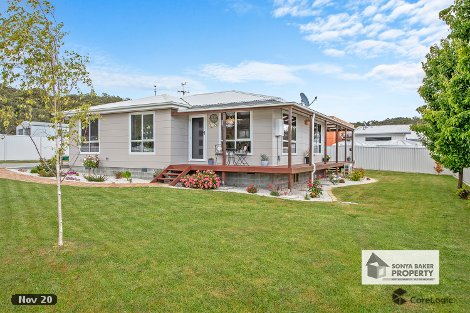 12 Serrata Cres, Sisters Beach, TAS 7321