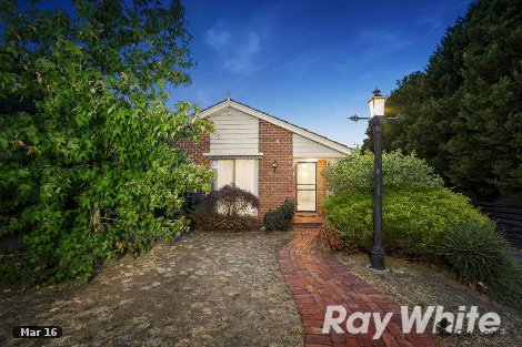 9 Ti Tree Ct, Viewbank, VIC 3084