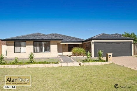 22 Jindare Loop, Carramar, WA 6031