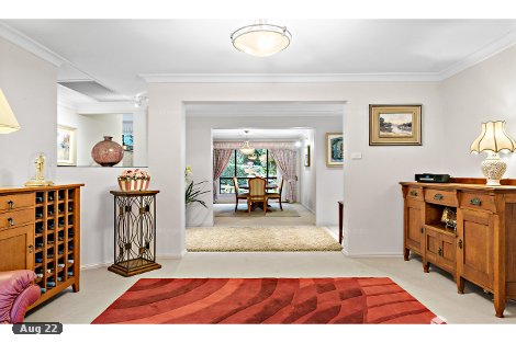 4 Brooklands Rd, Glenbrook, NSW 2773