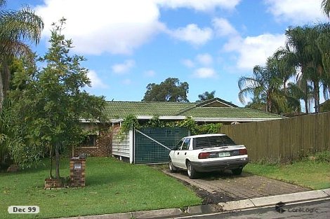 2 Willcox Ct, Highland Park, QLD 4211