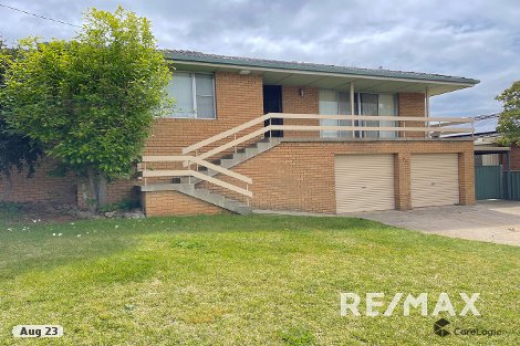 77 Red Hill Rd, Kooringal, NSW 2650