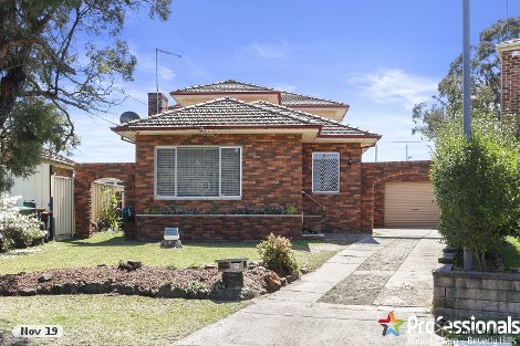 10 Baralga Cres, Riverwood, NSW 2210