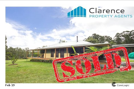 20 Tullymorgan-Jackybulbin Rd, Jacky Bulbin Flat, NSW 2463