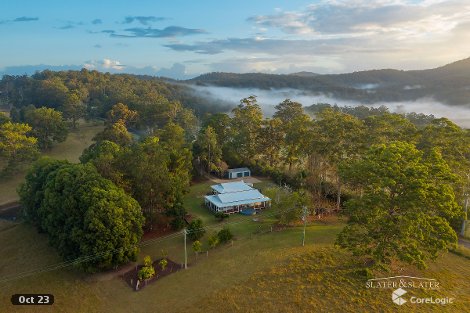 686 Bellangry Rd, Mortons Creek, NSW 2446