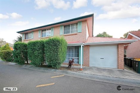 1/52 Leumeah Rd, Leumeah, NSW 2560