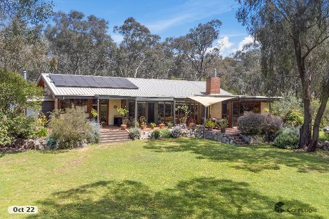 300 Warby Range Rd, Glenrowan, VIC 3675