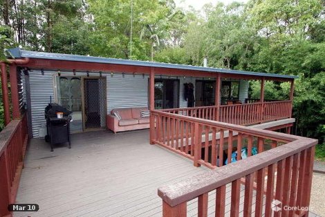 627 Beechmont Rd, Lower Beechmont, QLD 4211