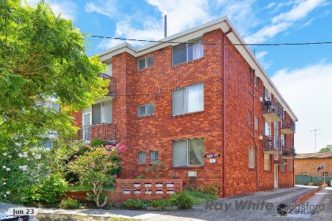 7/14 Flack Ave, Hillsdale, NSW 2036