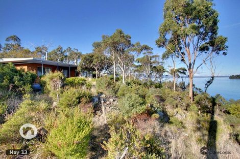 25 Charlotte Cove Rd, Charlotte Cove, TAS 7112