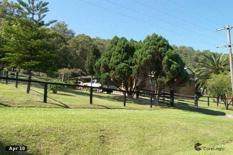 1955 Yarramalong Rd, Yarramalong, NSW 2259