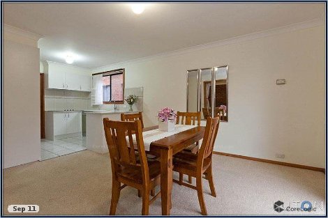 3/17 Hakea St, Karabar, NSW 2620