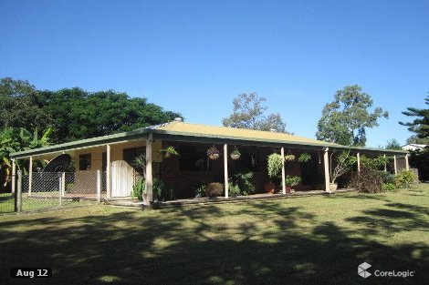 19 Bushby Ct, Black River, QLD 4818